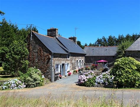 Holiday Cottages And Gites To Rent In Brittany Brittany Ferries
