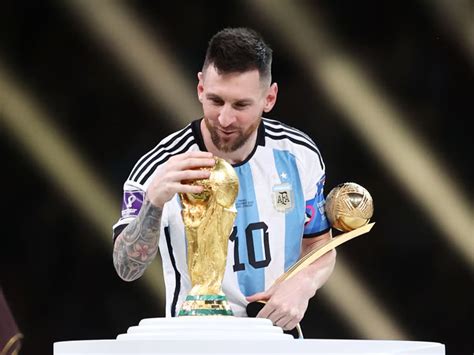 Lionel Messi Wins World Cup Memes Imgflip