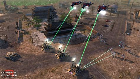 Command And Conquer 3 Kanes Wrath Zoom Out More Cavelena
