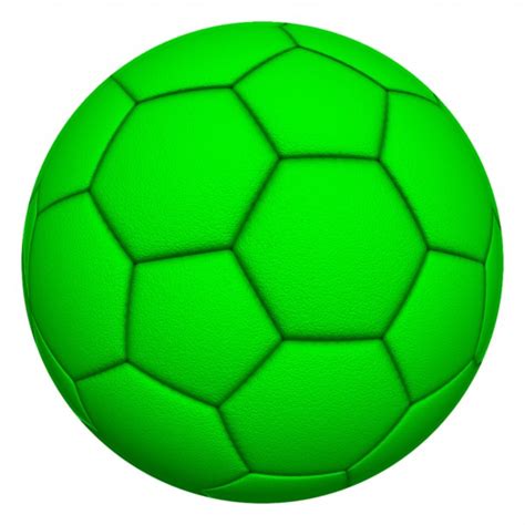 Green Soccer Ball Free Stock Photo Public Domain Pictures