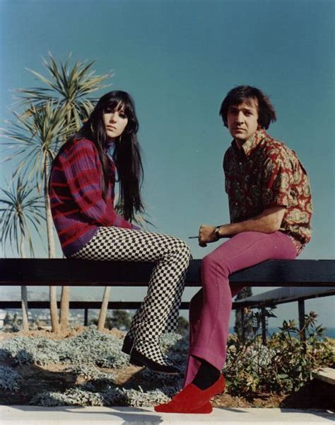 Sonny And Cher 1968 Eclectic Vibes