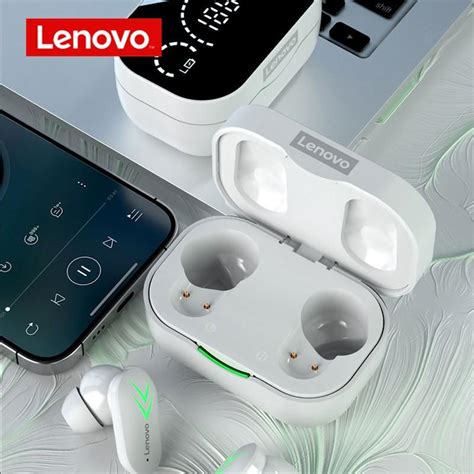 Lenovo Thinkplus Live Pods Xt Otc Lk