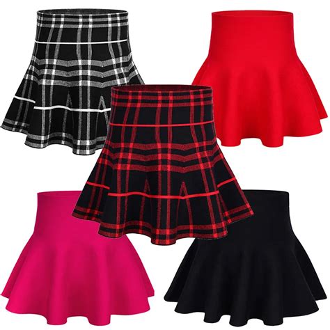 Buy 2017 Fashion Spring Autumn Toddler Girl Skirts