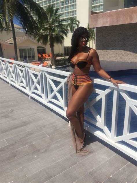 Malaysia Pargo From Celebs On Vacation E News