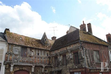 Medieval House 15th And 16th Century 100 Km 63 Miles
