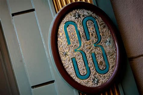 El Club 33 De Disneyland Lo Que Debes Saber Vamos A Disneyland