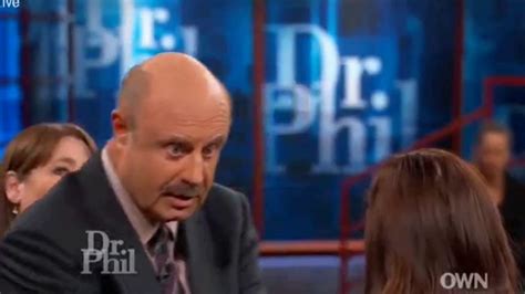 trisha s tweets to one of her haters doctor phil 11 1 2017 youtube