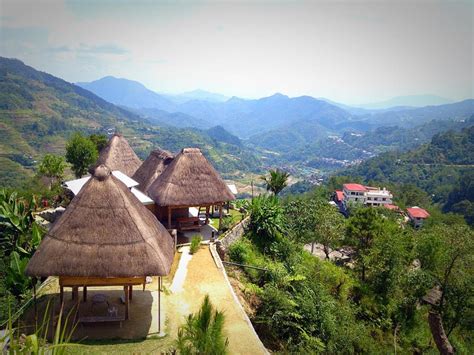 Batad Countryside In Banaue Philippines Reviews Prices Planet Of