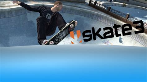 How To Unlock Skate Parks In Skate 3 ~ Abledesignandbuild