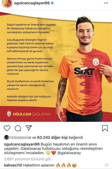 Kariyer sayfasında oğulcan çağlayan isimli futbolcunun sezon bazında takımının yer almış olduğu turnuvalardaki maç, gol, asist, sarı kart, kırmızı kart, oyuna girme, oyundan alınma. Oğulcan Çağlayan'ın transferi sonrası taraftarı ...