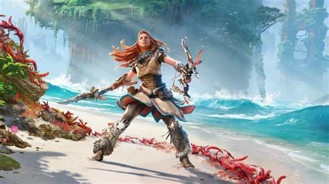 Horizon forbidden west is the sequel to horizon zero dawn and is arriving in early 2021. Horizon Forbidden West Looking Good for 2021 Launch, No Word on God of War Ragnarok - Push Square
