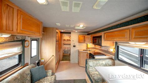 2000 Fleetwood Rv Flair 31a For Sale In Denver Co Lazydays