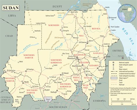 Check spelling or type a new query. Introduction about Sudan - tourism in Sudan