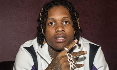 Lil Durk Age And Net Worth