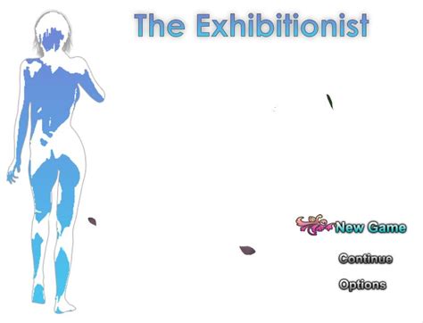 RPGM The Exhibitionist V0 10 1 By Exciting Epiphany 18 Adult Xxx