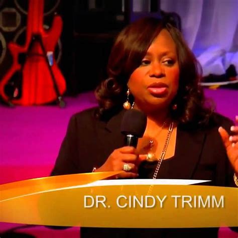 Dr Cindy Trimm Atomic Power Of Prayer Spiritual Warfare By Dr Cindy