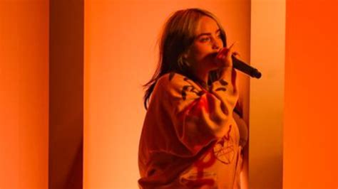 Billie eilish pirate baird o'connell. Billie Eilish participating in Clean Energy for America ...