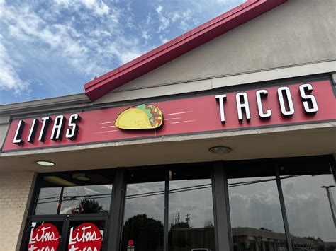 Litas Tacos, Florence - Menu, Reviews (282), Photos (69) - Restaurantji