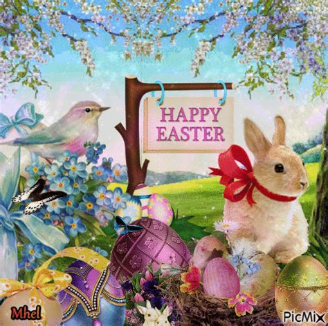 Nature Happy Easter  Pictures Photos And Images For Facebook