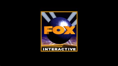 Fox Digital Entertainment Logo