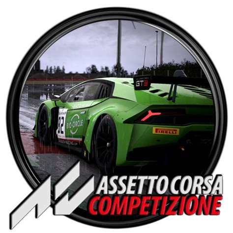 Buy Assetto Corsa Competizione Region Free Global Cheap Choose