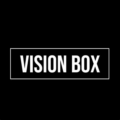 Vision Box Creative Youtube