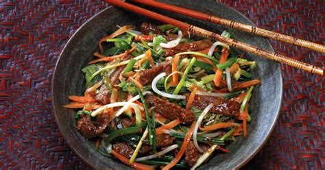 If you have a wok, always use it. Hoisin and Oyster Sauce Stir Fry Recipes | Yummly