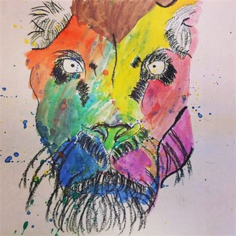 The Smartteacher Resource Fauvism Wild Beasts Fauvism
