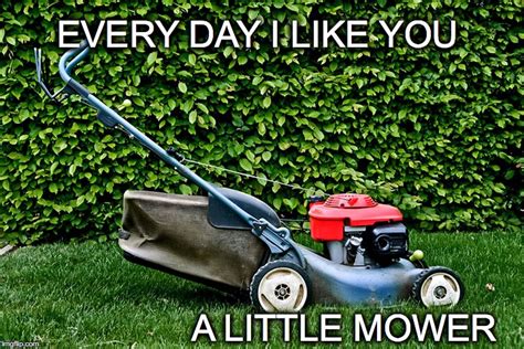 25 Lawn Mower Meme