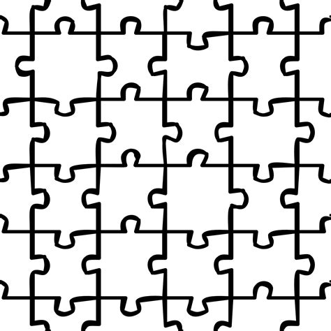 Great news!!!you're in the right place for black and white puzzle. Clipart Panda - Free Clipart Images