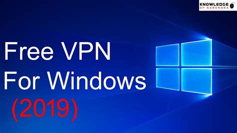 This free vpn for pc allows particular apps & websites to bypass the vpn. Free Best VPN For Windows PC | VPN Gate Software [Hindi ...