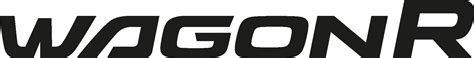 Suzuki Wagon R Logo Vector Ai Png Svg Eps Free Download