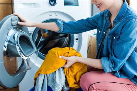 How to Get Mold out of Clothes: 5 Easy Methods