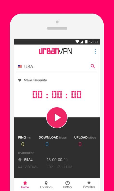 Urban Free Vpn Proxy Unblocker Best Vpn For Android Apk Download