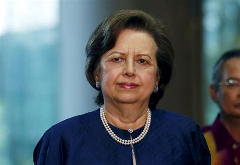 1 300 88 5465 +603 2174 1515 (fax). Malaysia's central bank chief Zeti Akhtar Aziz to step ...