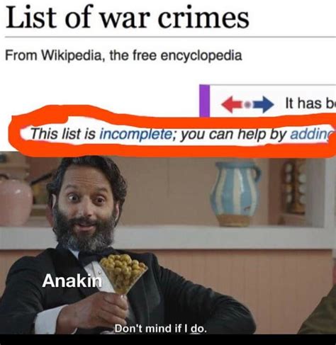 The Best Wikipedia Memes Memedroid