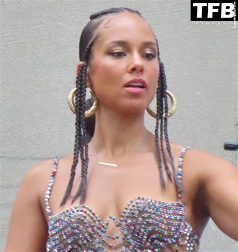Alicia Keys Ayxxxclusive Nude Onlyfans Leaks The Fappening Photo Fappeningbook