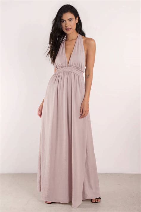 Try it now by clicking navy blue halter. Maxi Dresses | Long Dresses, White Maxi Dress, Floral ...