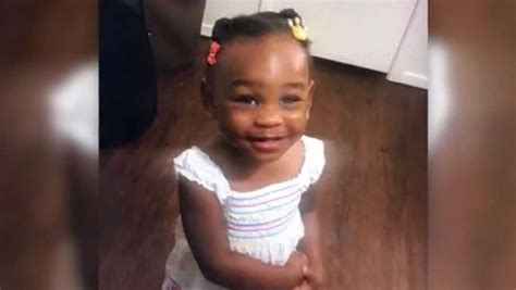 police arrest mother of 2 year old girl who reportedly went missing