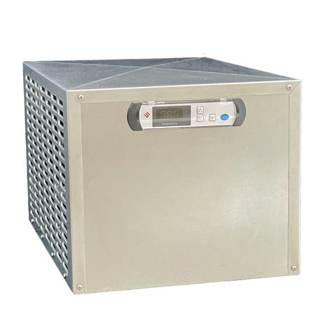 Cold Plunge Cold Therapy Chiller With Built In Pump And Filtration