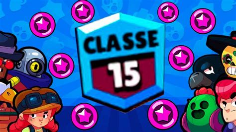 Quantos Pontos Estelares Eu Ganhei Colocando Quase Todos Os Brawlers Na