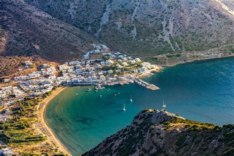 Sifnos Island Greece Best Travels 2020 Go Greece Your Way