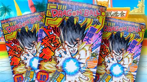Los 10 Mejores Momentos De Dragon Ball Según Los Fans Japoneses Hobby Consolas