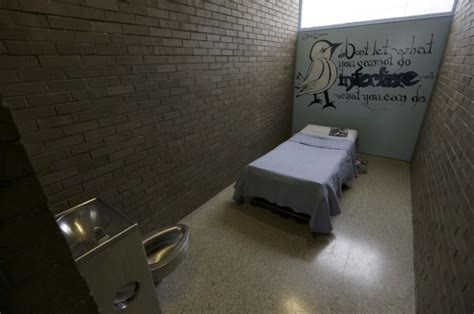 Cook County Juvenile Jail Uses ‘entirely Inhumane Restraints Report Finds Injustice Watch