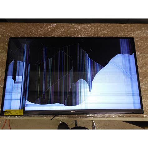 This is a real tutorial of how to fix broken tv screen cracked effect real. I Broke The Screen! Broken LCD LED TV Screen | Alamo TV ...