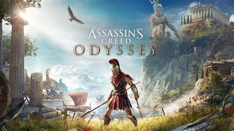 Assassin S Creed Odyssey Im Test