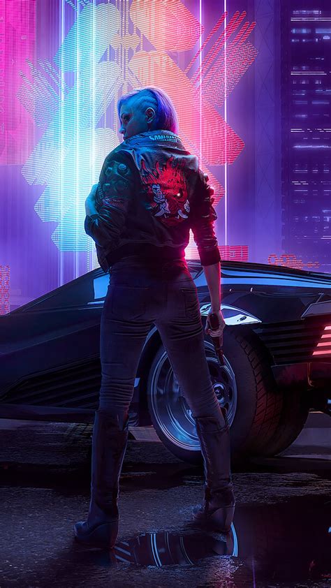 Cyberpunk 2077 Iphone Backgrounds Kolpaper Awesome Free Hd Wallpapers