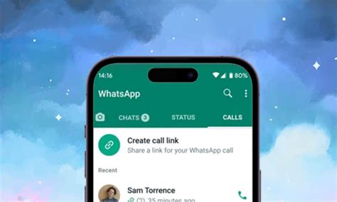 How To Create A Whatsapp Call Link On Iphone Or Android