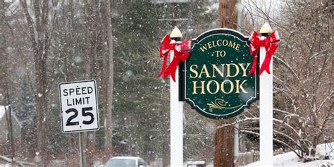 Five Years After Sandy Hook We Remember When Christmas Disappeared