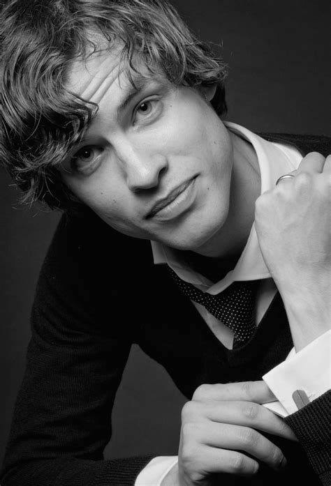 Daniel is a masculine given name and a surname of hebrew origin. Daniel Elgersma (Counter-tenor) - Short Biography